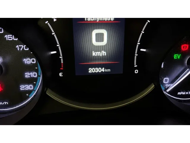 Occasion Fiat 500x à Bassussarry chez Citroën Bassussarry