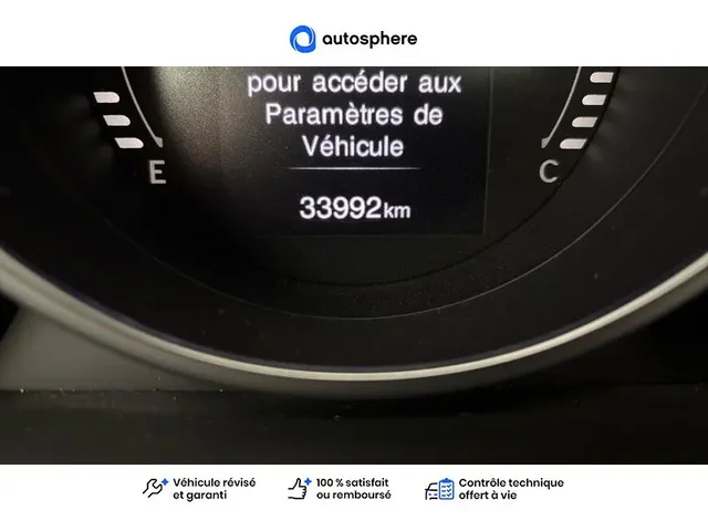 Occasion Fiat 500x à CRETEIL chez RENAULT | CRETEIL