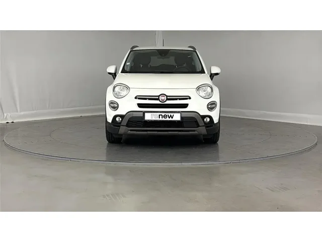 Occasion Fiat 500x à ENGLOS chez RENAULT | ENGLOS