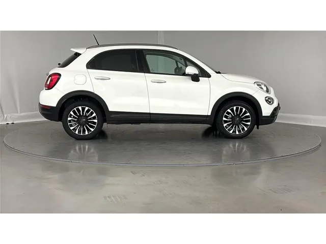 Occasion Fiat 500x à ENGLOS chez RENAULT | ENGLOS