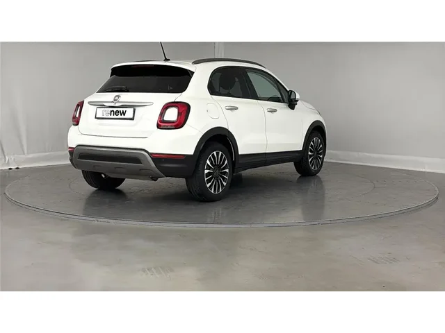 Occasion Fiat 500x à ENGLOS chez RENAULT | ENGLOS
