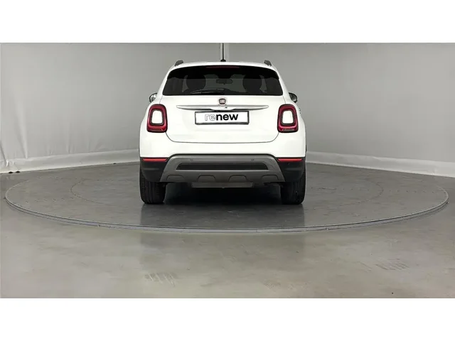 Occasion Fiat 500x à ENGLOS chez RENAULT | ENGLOS