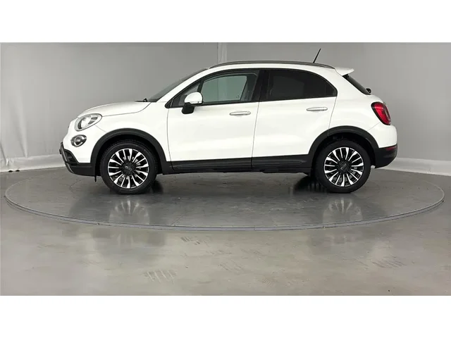 Occasion Fiat 500x à ENGLOS chez RENAULT | ENGLOS