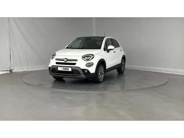 Occasion Fiat 500x à ENGLOS chez RENAULT | ENGLOS