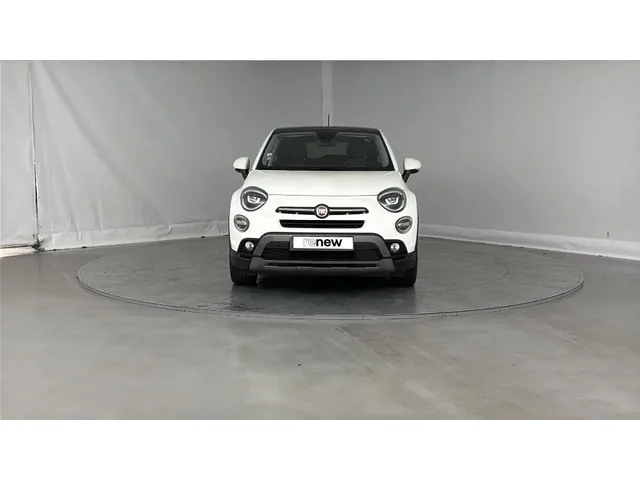 Occasion Fiat 500x à ENGLOS chez RENAULT | ENGLOS