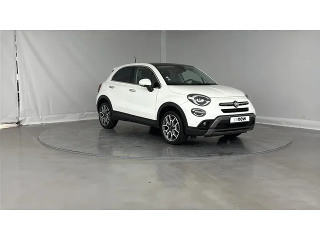Occasion Fiat 500x à ENGLOS chez RENAULT | ENGLOS