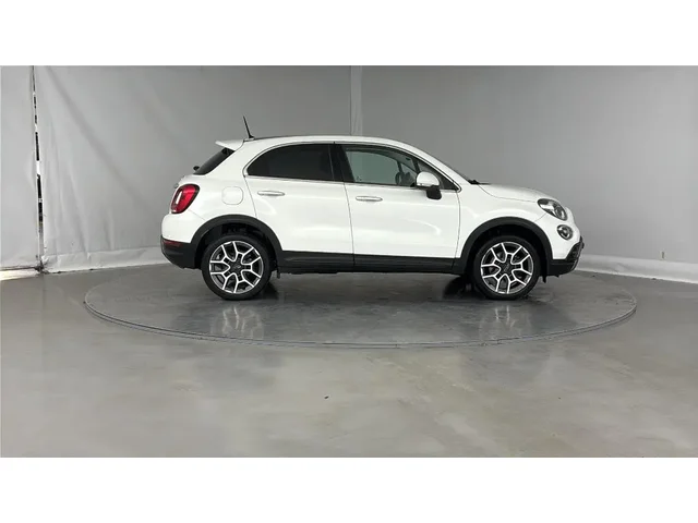 Occasion Fiat 500x à ENGLOS chez RENAULT | ENGLOS