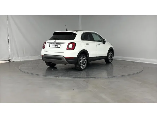 Occasion Fiat 500x à ENGLOS chez RENAULT | ENGLOS