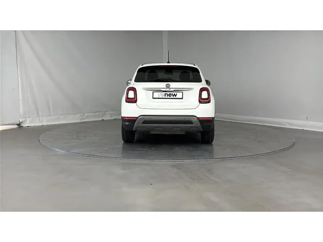 Occasion Fiat 500x à ENGLOS chez RENAULT | ENGLOS