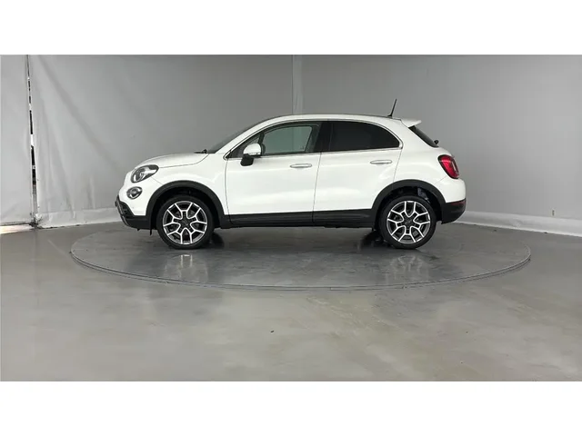 Occasion Fiat 500x à ENGLOS chez RENAULT | ENGLOS