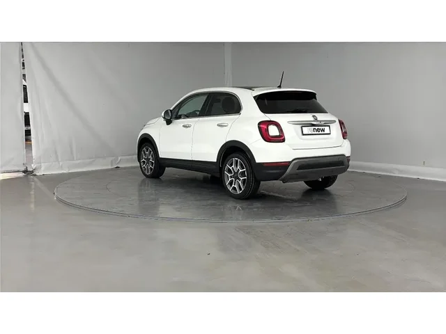 Occasion Fiat 500x à ENGLOS chez RENAULT | ENGLOS