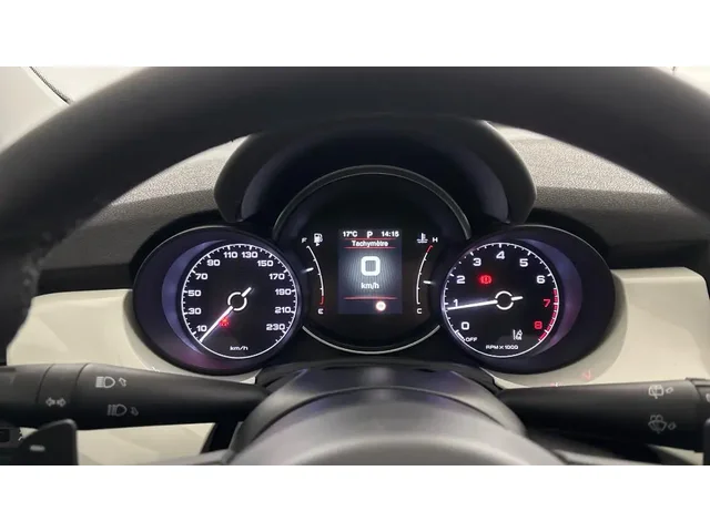 Occasion Fiat 500x à ENGLOS chez RENAULT | ENGLOS