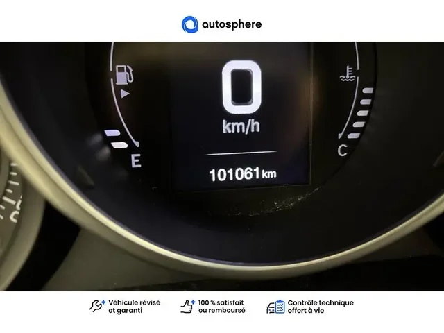 Occasion Fiat 500x à Bagneux chez FORD BAGNEUX
