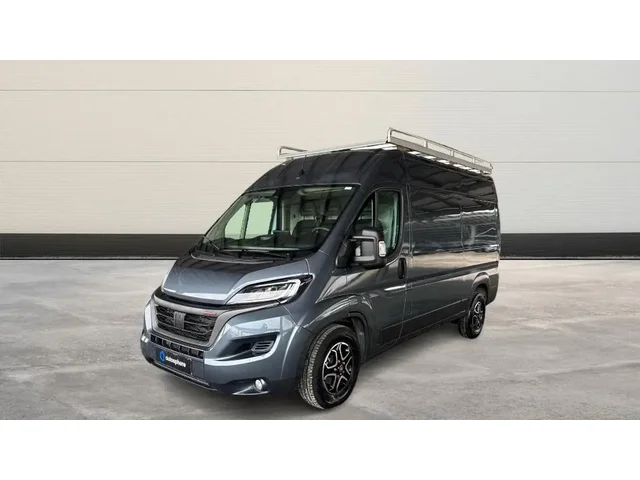 Occasion Fiat Ducato à NIORT chez Groupe Autosphere Niort