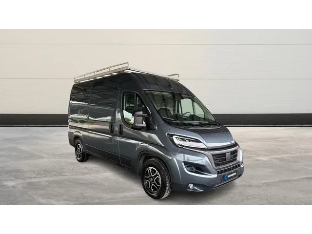 Occasion Fiat Ducato à NIORT chez Groupe Autosphere Niort