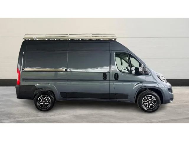 Occasion Fiat Ducato à NIORT chez Groupe Autosphere Niort