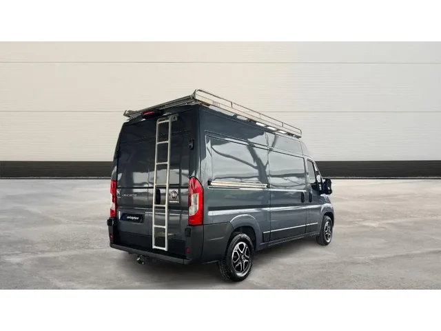 Occasion Fiat Ducato à NIORT chez Groupe Autosphere Niort