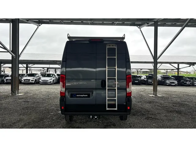 Occasion Fiat Ducato à NIORT chez Groupe Autosphere Niort