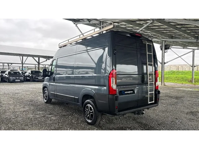 Occasion Fiat Ducato à NIORT chez Groupe Autosphere Niort