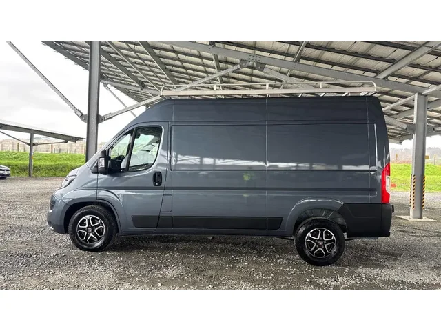 Occasion Fiat Ducato à NIORT chez Groupe Autosphere Niort