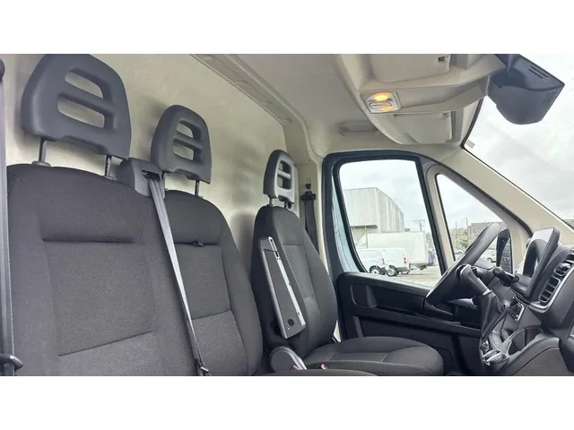 Occasion Fiat Ducato à NIORT chez Groupe Autosphere Niort