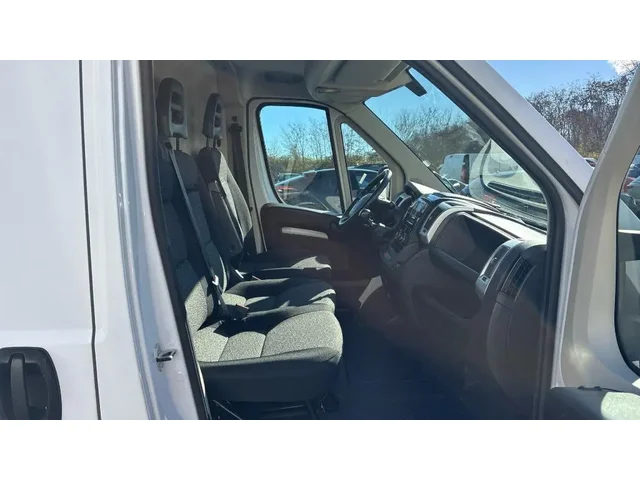 Occasion Fiat Ducato à Maizieres la grande paroisse chez DACIA ROMILLY