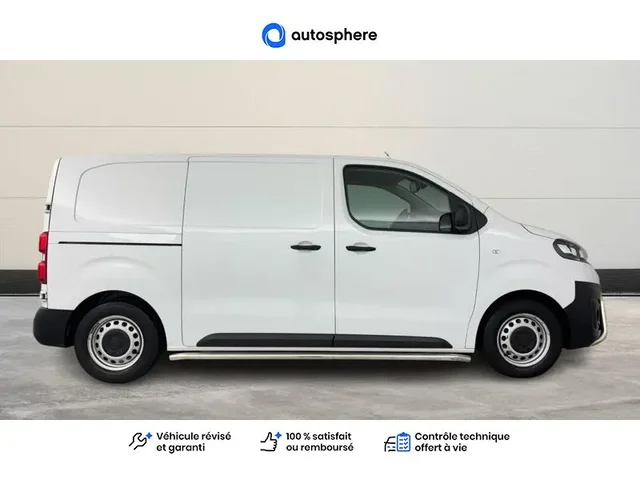 Occasion Fiat Scudo à Englos chez DACIA ENGLOS