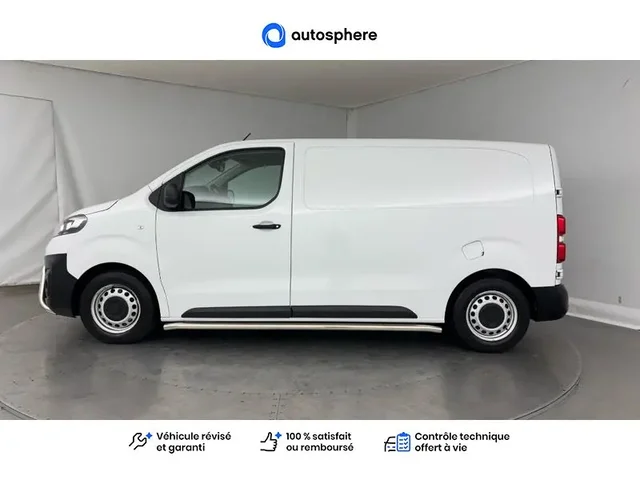 Occasion Fiat Scudo à Englos chez DACIA ENGLOS