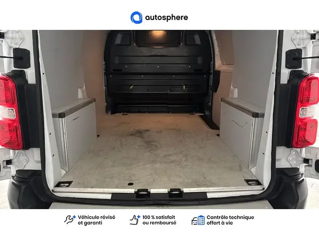 Occasion Fiat Scudo à Englos chez DACIA ENGLOS