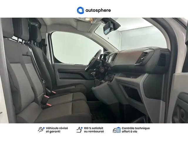 Occasion Fiat Scudo à Englos chez DACIA ENGLOS