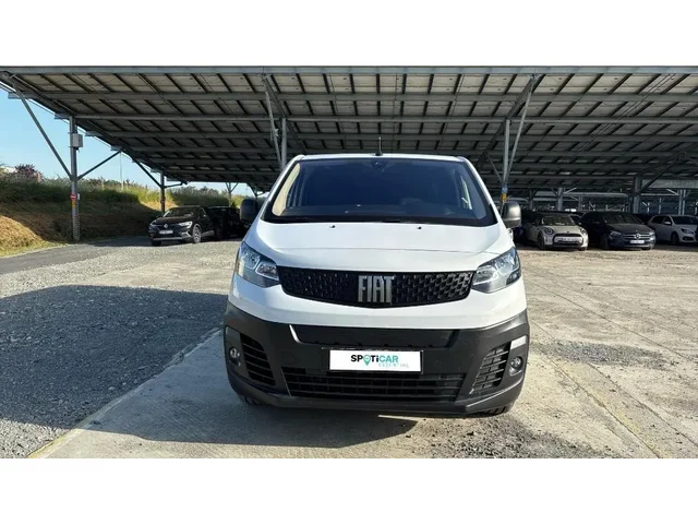 Occasion Fiat Scudo à POITIERS chez PEUGEOT POITIERS