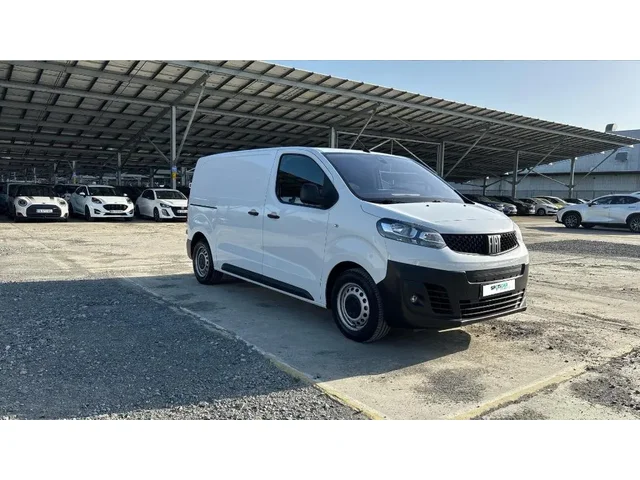 Occasion Fiat Scudo à POITIERS chez PEUGEOT POITIERS