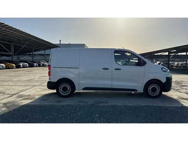 Occasion Fiat Scudo à POITIERS chez PEUGEOT POITIERS