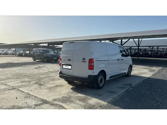 Occasion Fiat Scudo à POITIERS chez PEUGEOT POITIERS