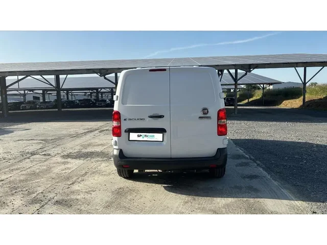 Occasion Fiat Scudo à POITIERS chez PEUGEOT POITIERS