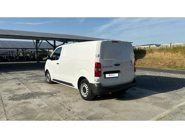 Occasion Fiat Scudo à POITIERS chez PEUGEOT POITIERS