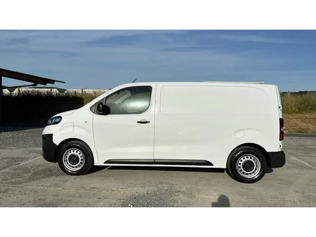 Occasion Fiat Scudo à POITIERS chez PEUGEOT POITIERS