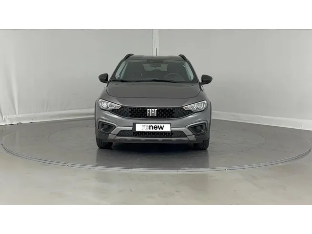 Occasion Fiat Tipo Cross à CHAUNY chez RENAULT | CHAUNY