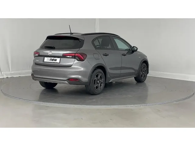 Occasion Fiat Tipo Cross à CHAUNY chez RENAULT | CHAUNY