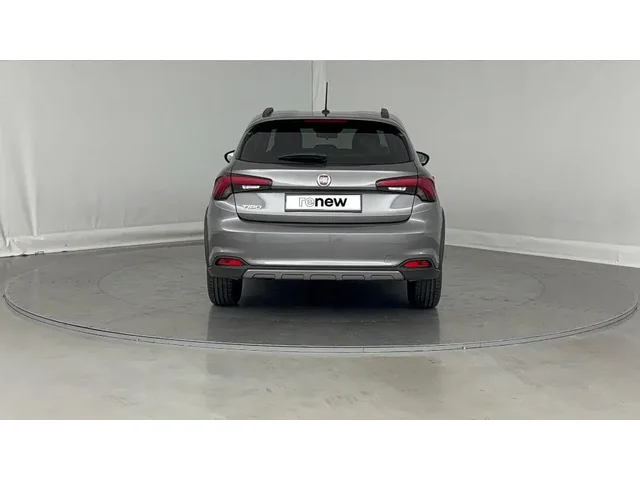 Occasion Fiat Tipo Cross à CHAUNY chez RENAULT | CHAUNY