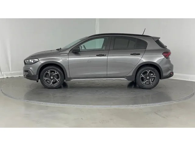 Occasion Fiat Tipo Cross à CHAUNY chez RENAULT | CHAUNY