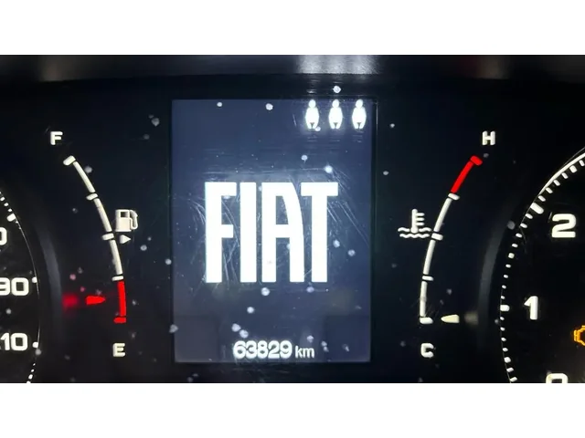 Occasion Fiat Tipo Cross à CHAUNY chez RENAULT | CHAUNY