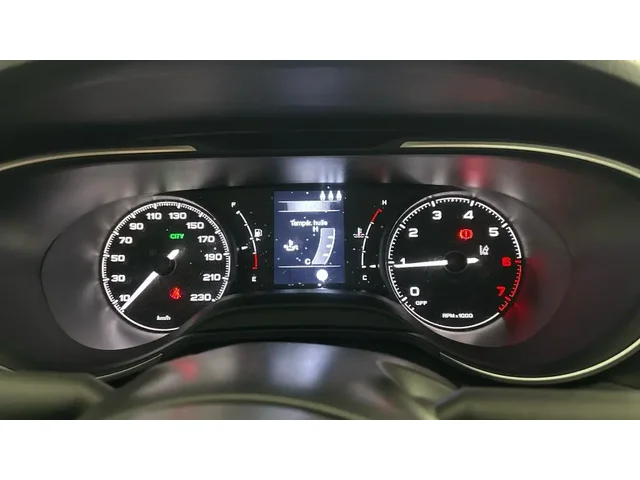 Occasion Fiat Tipo Cross à CHAUNY chez RENAULT | CHAUNY