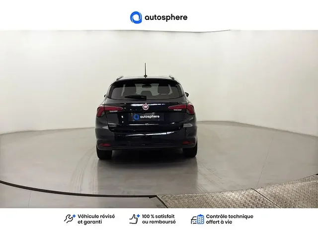 Occasion Fiat Tipo Sw à CRETEIL chez RENAULT | CRETEIL