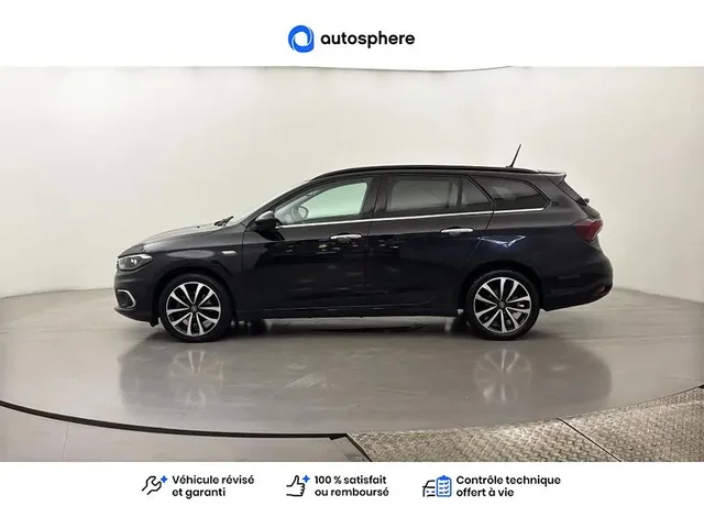 Occasion Fiat Tipo Sw à CRETEIL chez RENAULT | CRETEIL