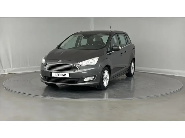 Occasion Ford C-Max à Englos chez DACIA ENGLOS