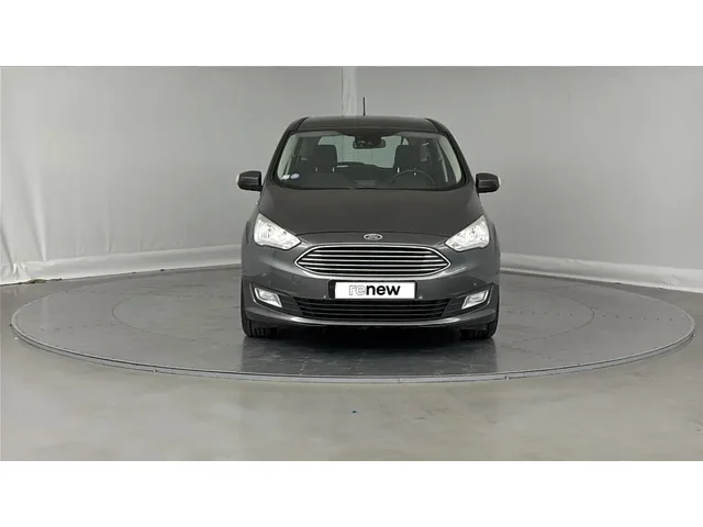 Occasion Ford C-Max à Englos chez DACIA ENGLOS