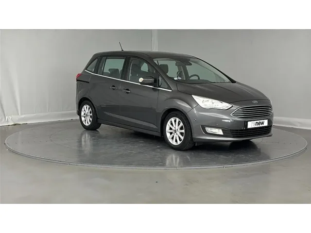 Occasion Ford C-Max à Englos chez DACIA ENGLOS