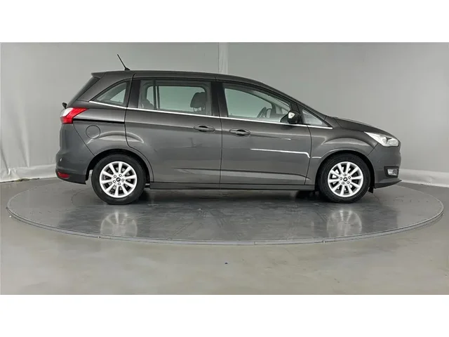 Occasion Ford C-Max à Englos chez DACIA ENGLOS