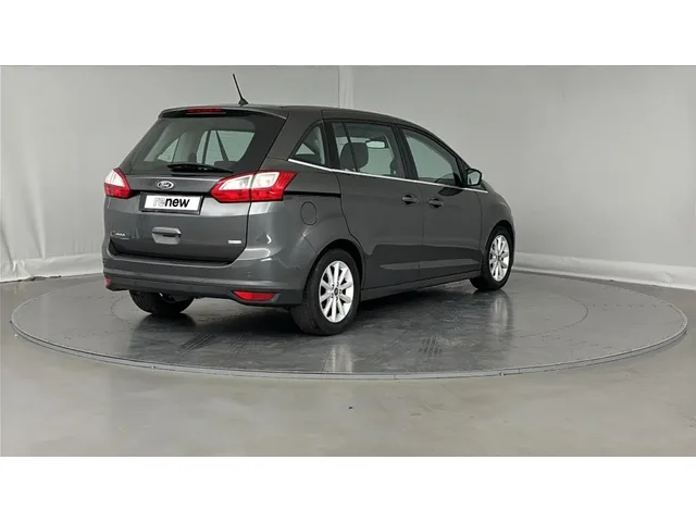 Occasion Ford C-Max à Englos chez DACIA ENGLOS